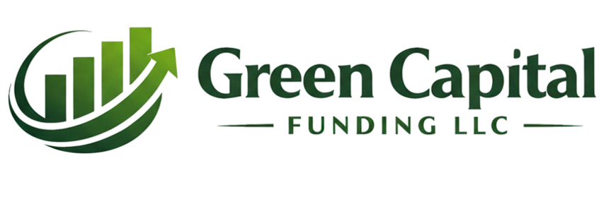Green Capital Funding LLC
